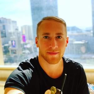 Meet your Posher, Dylan